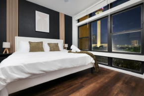 Cozy 1BR March Madness Alamodome Free Parking